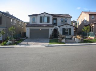 1861 Seasons St, Simi Valley, CA 93065