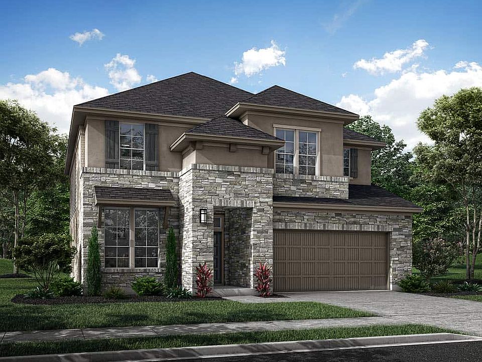 Martin Plan Elevation N