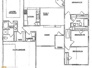 411 Small Pond Ln #111, Statesboro, GA 30458