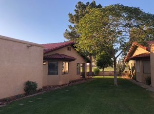 11830 E Calle Del Cid, Yuma, AZ 85367