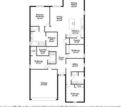 2nd image of 5518 W Walatowa St