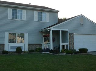 3710 Rock Maple Dr, Indianapolis, IN