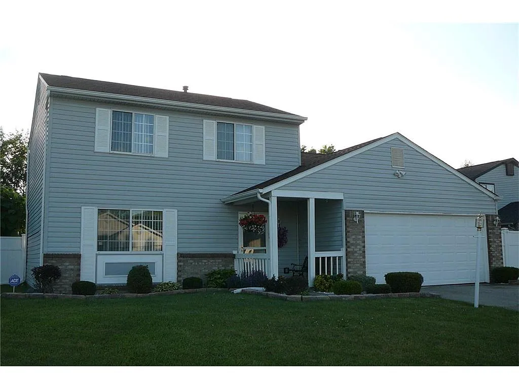 3710 Rock Maple Dr photo 1