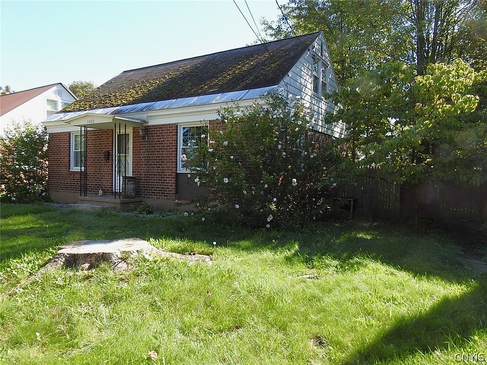 1st image of 1402 Franklyn St
