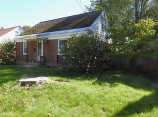 1402 Franklyn St, Rome, NY 13440