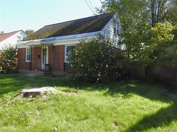 1402 Franklyn St, Rome, NY 13440