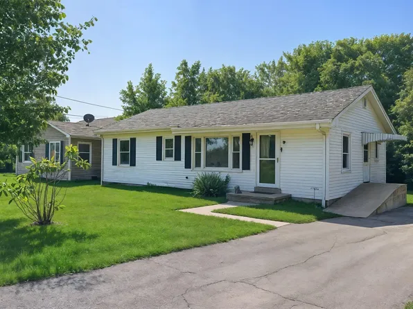 119 Hillcrest Ave, Lancaster, KY 40444