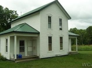 21395 Nineteen Mile Rd, Big Rapids, MI 49307