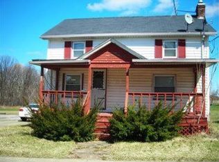 10681 Main St, New Middletown, OH 44442