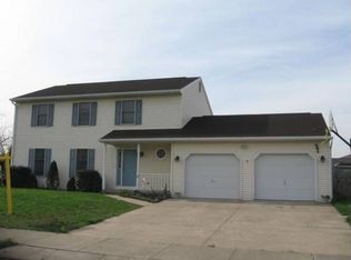 10 Sonny Rd, Berwick, PA 18603