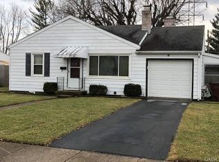 209 Tate Ave, Englewood, OH