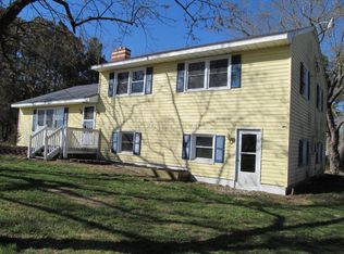 3848 Texas Rd, Bivalve, MD 21814