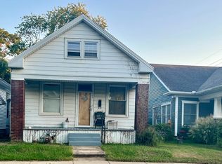 605 Jackson Ave, Evansville, IN 47713