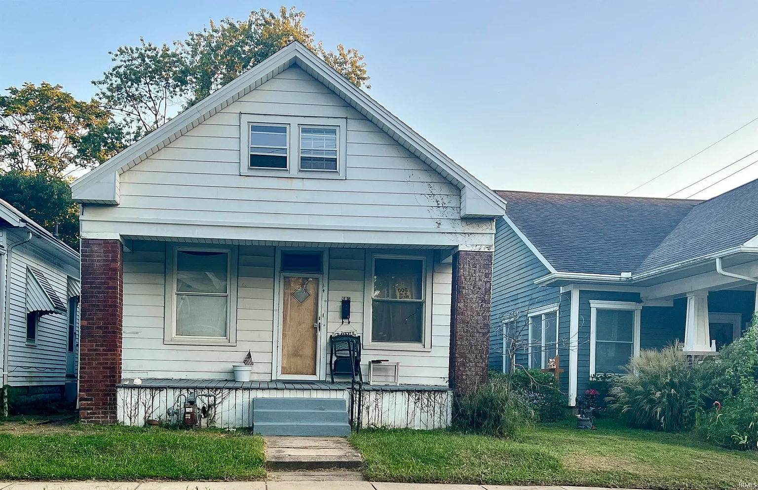 605 Jackson Ave photo 1
