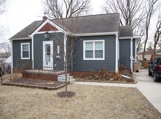 6640 Madison Ave, Urbandale, IA 50322