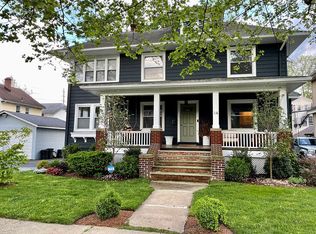 14 Evergreen Ave, Bloomfield, NJ 07003