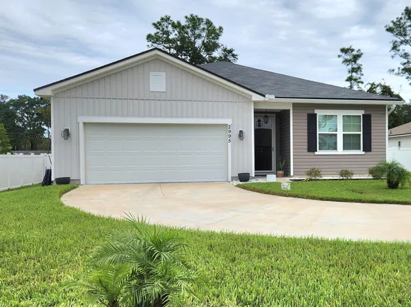 2995 FARMALL Drive, Jacksonville, FL 32226