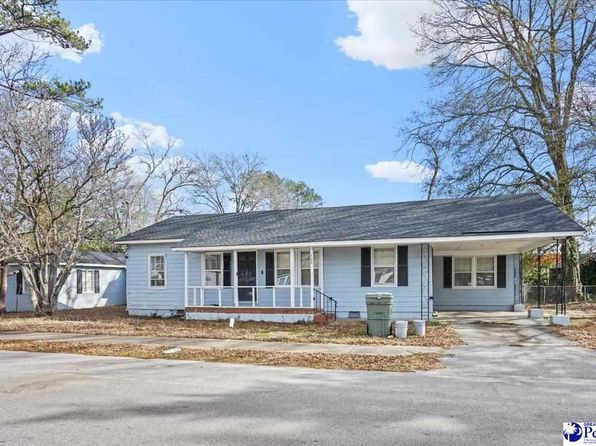 100 Warren Ave, Lamar, SC 29069