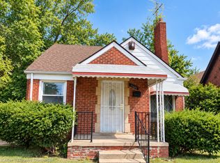 11660 Coyle St, Detroit, MI 48227