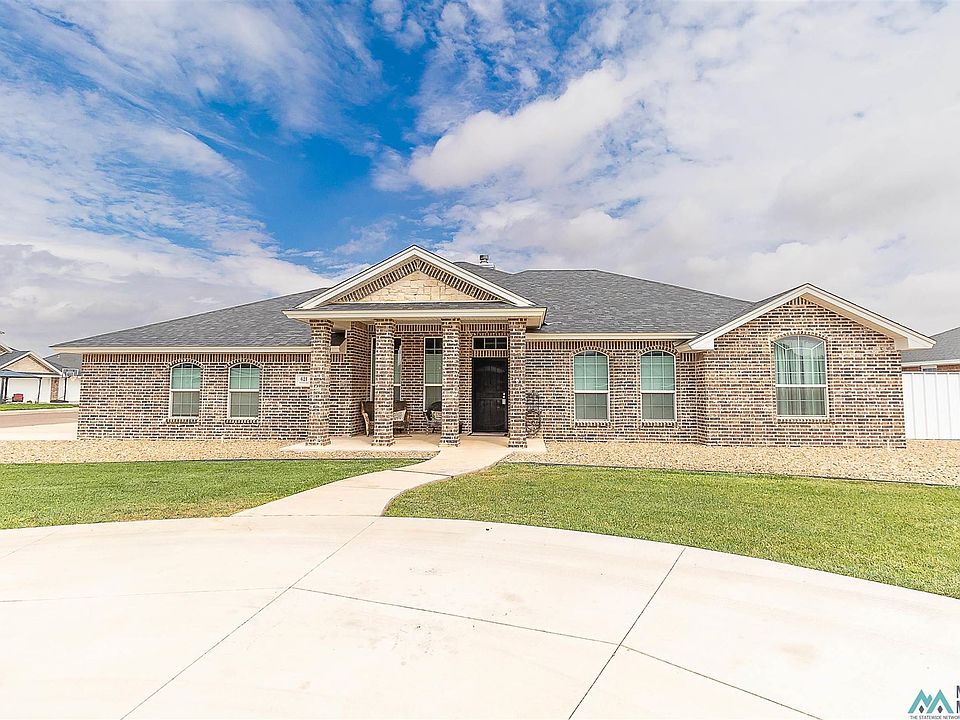 621 Providence Cir, Clovis, NM 88101 Zillow