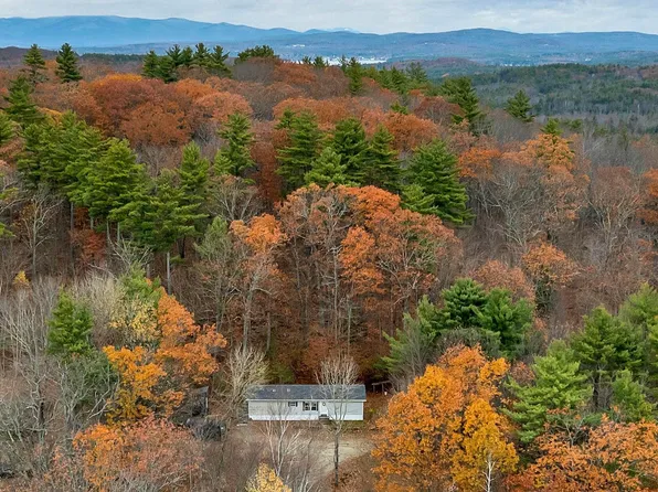 510 Old Wolfeboro Road, Alton, NH 03809