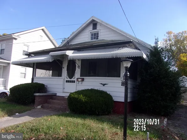625 Truitt St, Salisbury, MD 21804