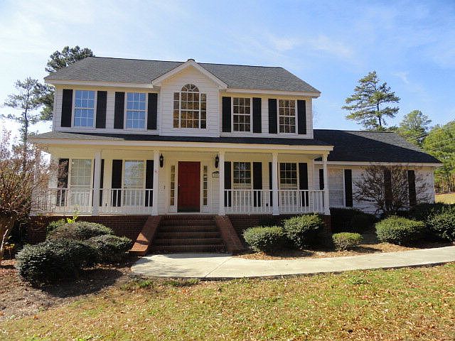 1st image of 3047 Carriage Drive NW