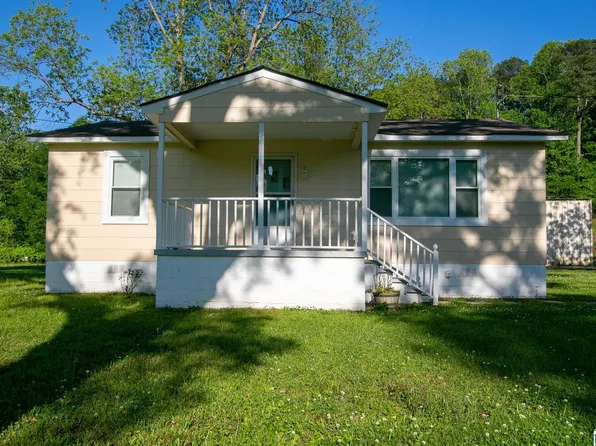 6355 Swann Rd, Mount Olive, AL 35117