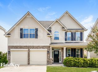 7536 Poplar Meadow Ln, Raleigh, NC 27616