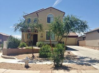 10746 E Orchid Cactus Ln, Tucson, AZ 85747