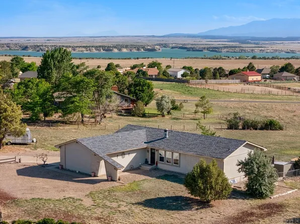 1259 S Winterhaven Dr E, Pueblo West, CO 81007