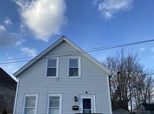 4 Cowen St, Fairhaven, MA 02719