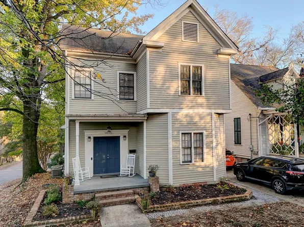 2401 Drummond St, Vicksburg, MS 39180