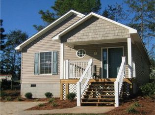 132 Charleston Row, Aiken, SC 29803