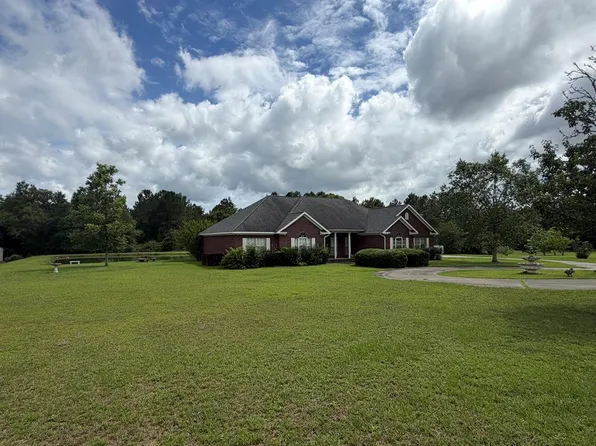 416 H Kinsaul Rd, Hartford, AL 36344