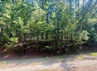 LOT 11 Fenix Way, Hot Springs Village, AR 71909