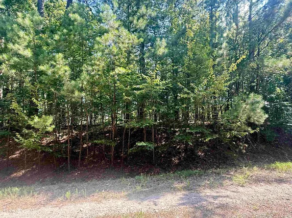 LOT 11 Fenix Way, Hot Springs Village, AR 71909