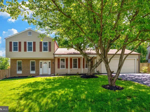15237 Apricot Ln, Gaithersburg, MD 20878