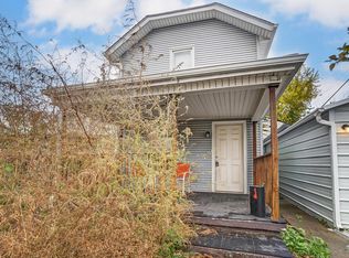 266 Benfield Ave, Columbus, OH 43207