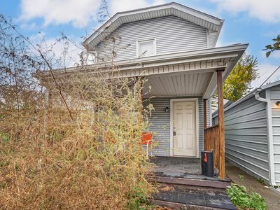 266 Benfield Ave, Columbus, OH, 43207