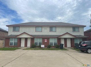 2712 Vernice Loop APT A, Killeen, TX 76549
