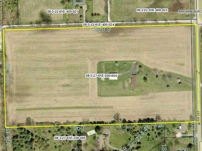 1st image of 2940 N State Road 267