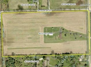2940 N State Road 267, Brownsburg, IN 46112
