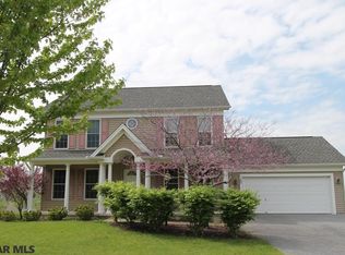 288 Jay Ln, State College, PA 16801