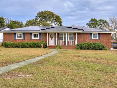 244 Border Dr, Belvedere, SC, 29841