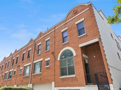 1334 W Webster Ave APT F, Chicago, IL, 60614