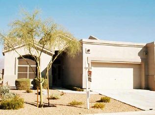 6981 S Staghorn Cir, Gold Canyon, AZ 85118