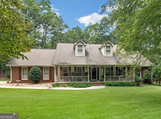 143 Hamlin Rd, Jackson, GA 30233