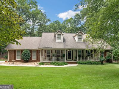 143 Hamlin Rd, Jackson, GA, 30233