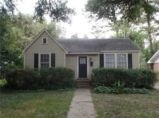 2820 Hill St, Alexandria, LA 71301